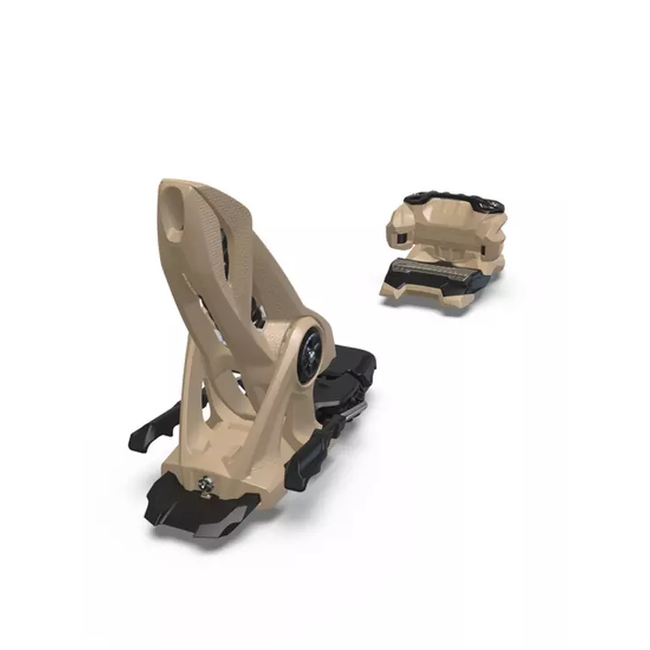 Marker Griffon 13 ID alpine ski binding tan