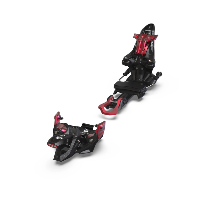 Marker Kingpin 13 fixation ski alpin 23