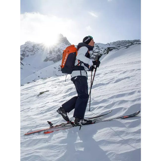 Marker Kingpin 13 fixation ski alpin 23