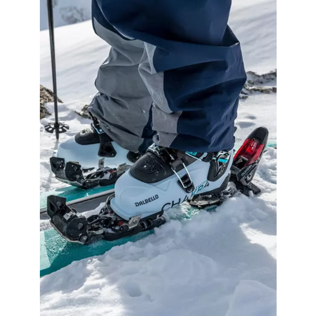 Marker Duke PT 12 alpine ski binding 100mm