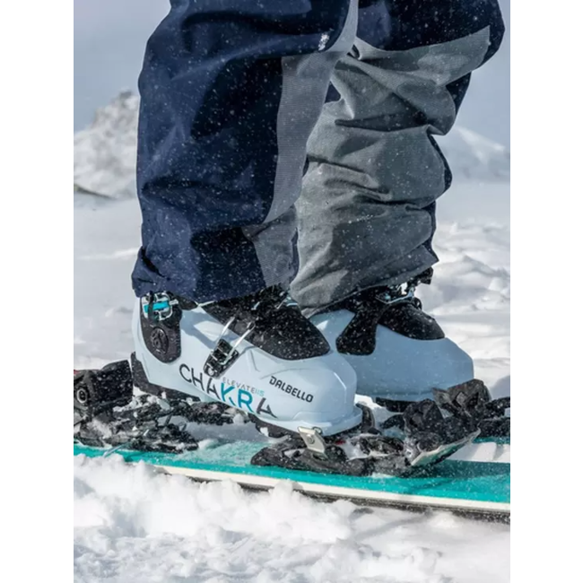 Marker Duke PT 12 fixation ski alpin sr 100mm