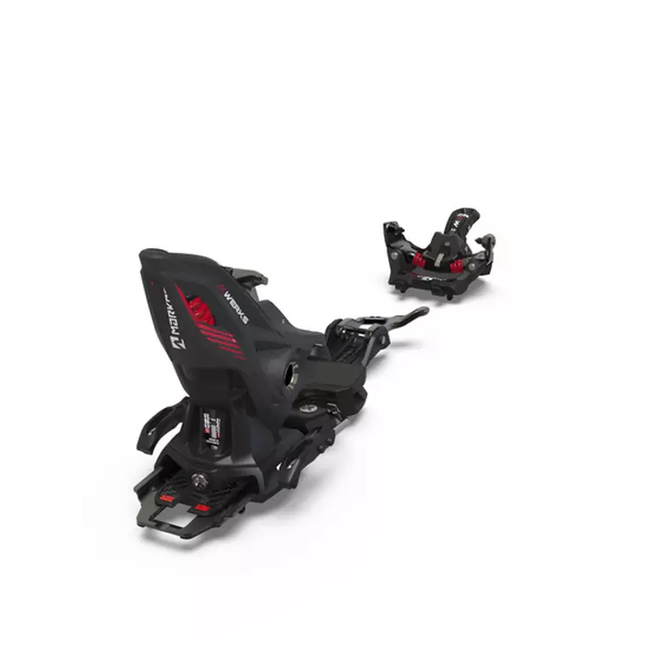 Marker Kingpin M-Werks 12 fixation ski alpin sr
