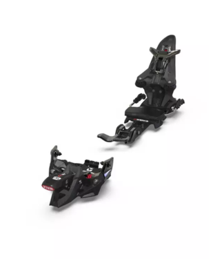 Marker Kingpin M-Werks 12 alpine ski binding - Echo Sports