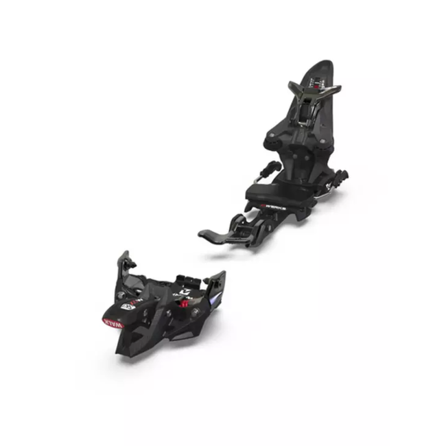 Marker Kingpin M-Werks 12 alpine ski binding