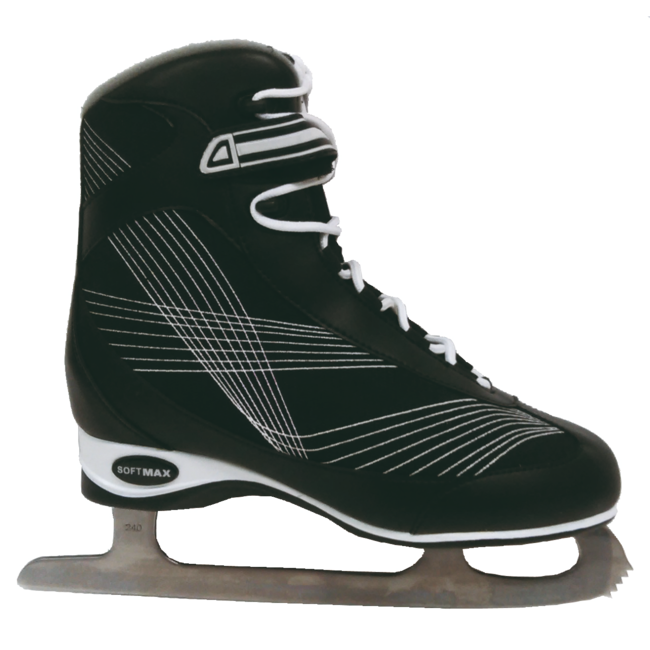 SOFTMAX Softmax Infinite S-915 women's ice skate black