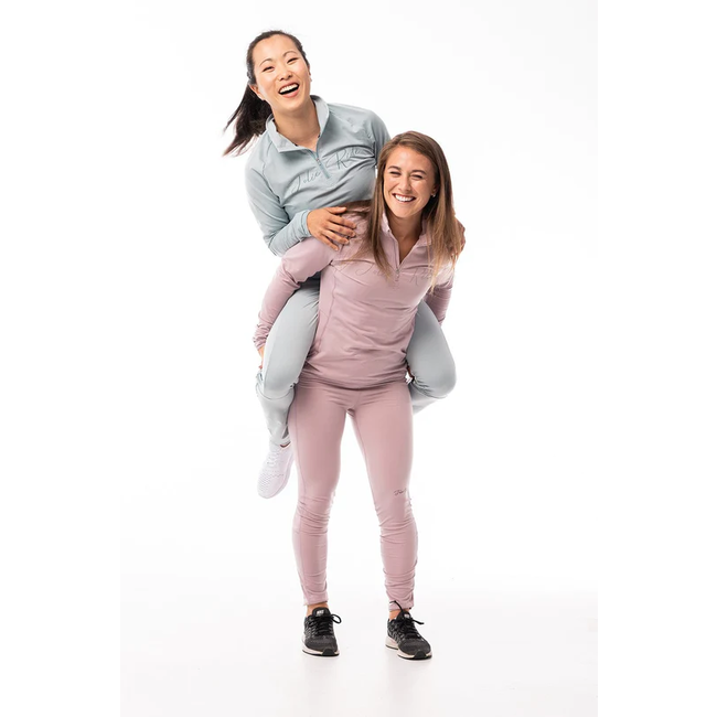 Jolie Ride Horizon pull de base femme