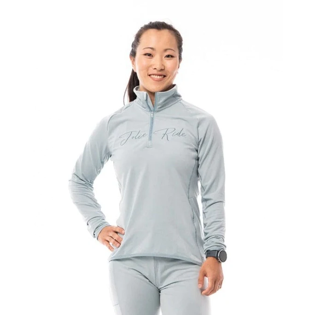 Jolie Ride Horizon pull de base femme