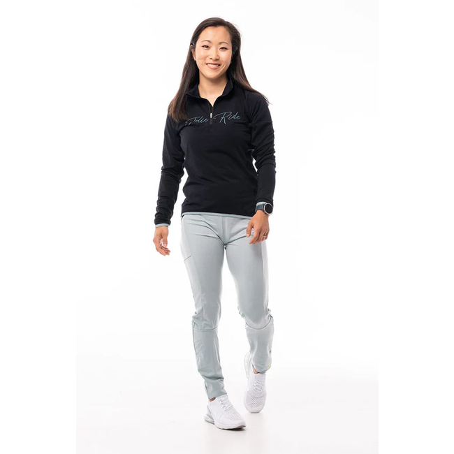 Jolie Ride Horizon legging de base femme