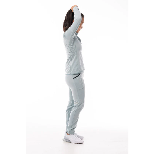 Jolie Ride Horizon women's base layer legging