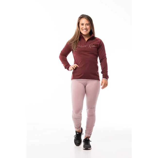 Jolie Ride Horizon women's base layer legging