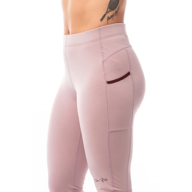 Jolie Ride Horizon women's base layer legging