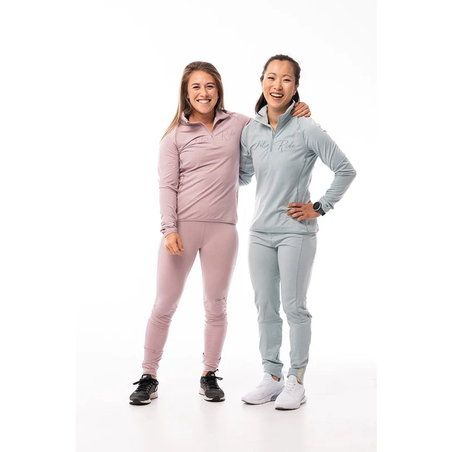 Jolie Ride Horizon legging de base femme