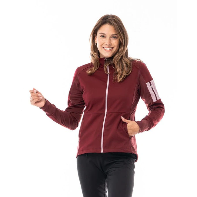 Jolie Ride Bellevue Jacket women's