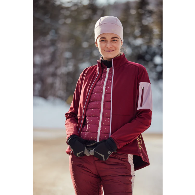 Jolie Ride Bellevue Jacket manteau femme