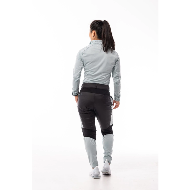 JolieRide Pionnier women's insulated long short