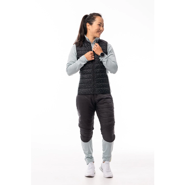 JolieRide Pionnier women's insulated long short