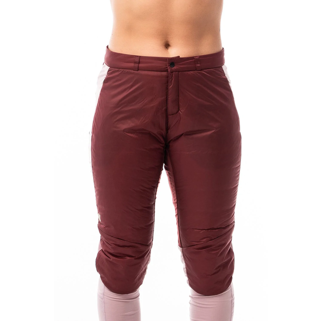 Short isolé femme hotsell