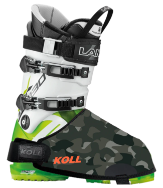 Koll WarmBoot Legacy ski boot cover