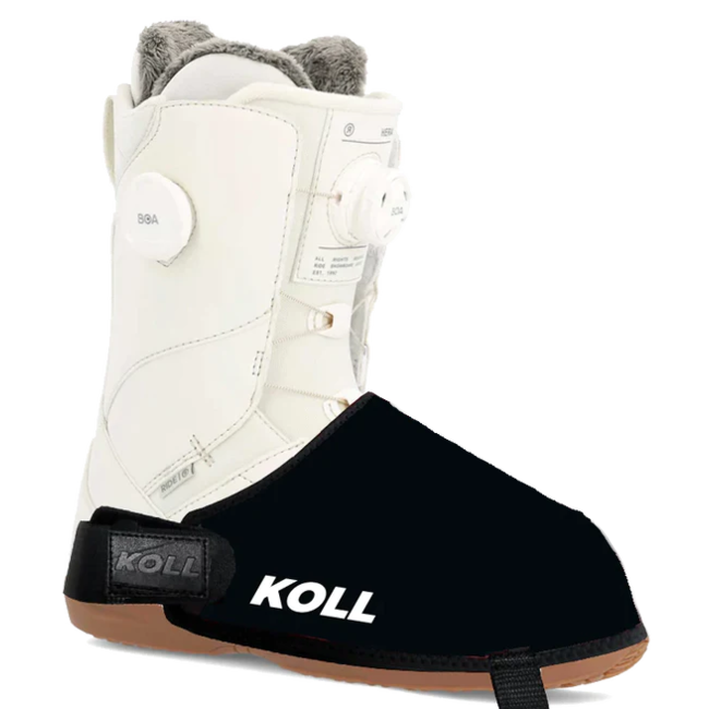 Koll WarmBoot Classic boot cover