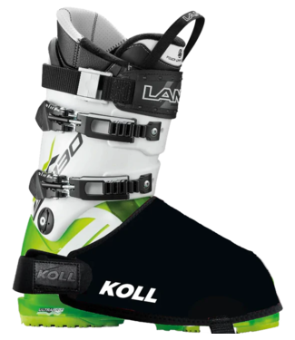 Koll WarmBoot Classic couvre-bottes de ski