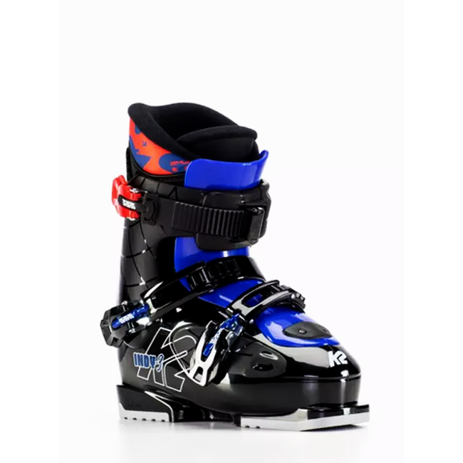 K2 Indy 3junior alpine ski boot