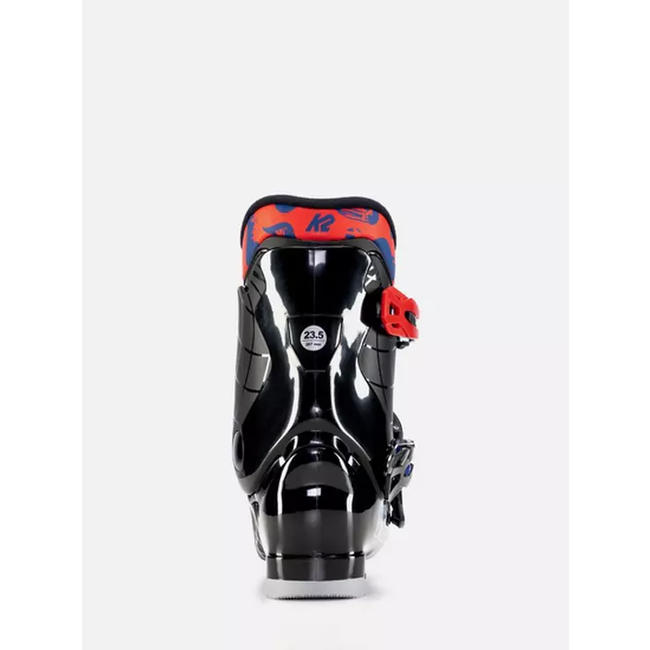 K2 Indy 3junior alpine ski boot