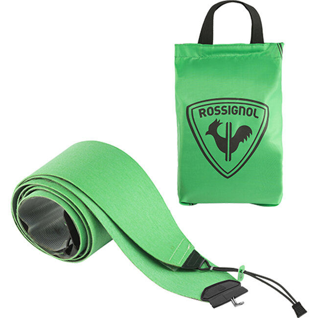 Rossignol Splitboard pre cut climbing skins