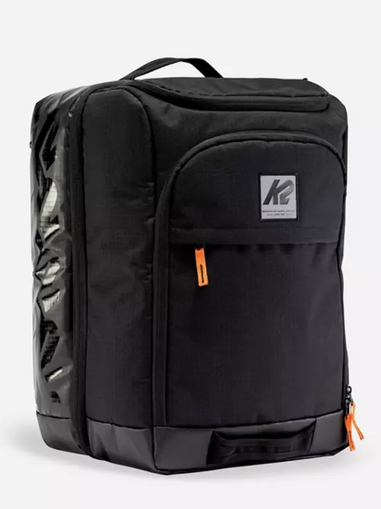 K2 Boot locker bag backpack Echo Sports