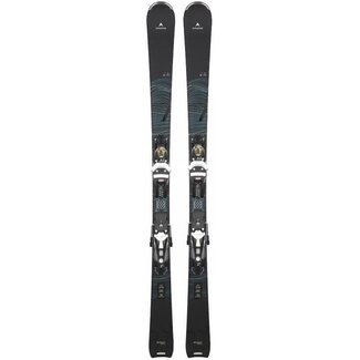 DYNASTAR Demo Dynastar E-Lite 7 NX 12 Konect ski alpin femme 155