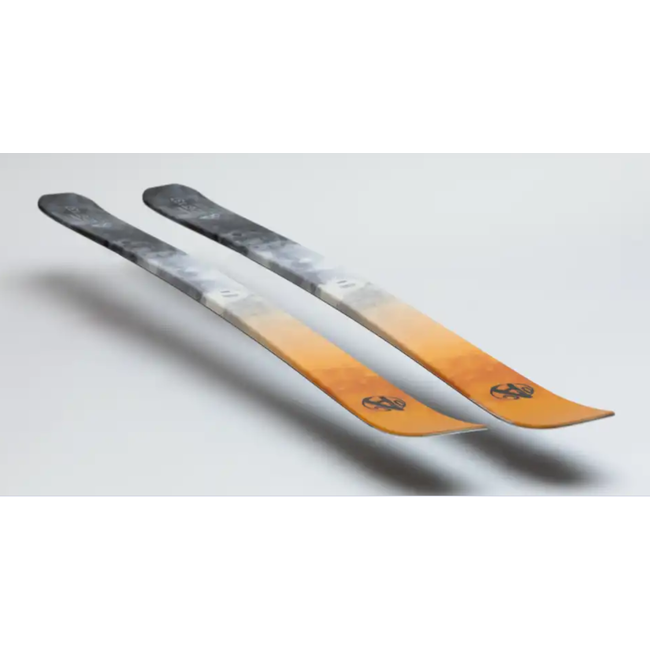 OAC XCD GT 137 ski raquette fixation incluse jr