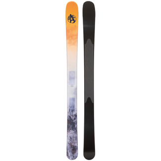 OAC SKINBASED OAC XCD GT 137 junior skishoe