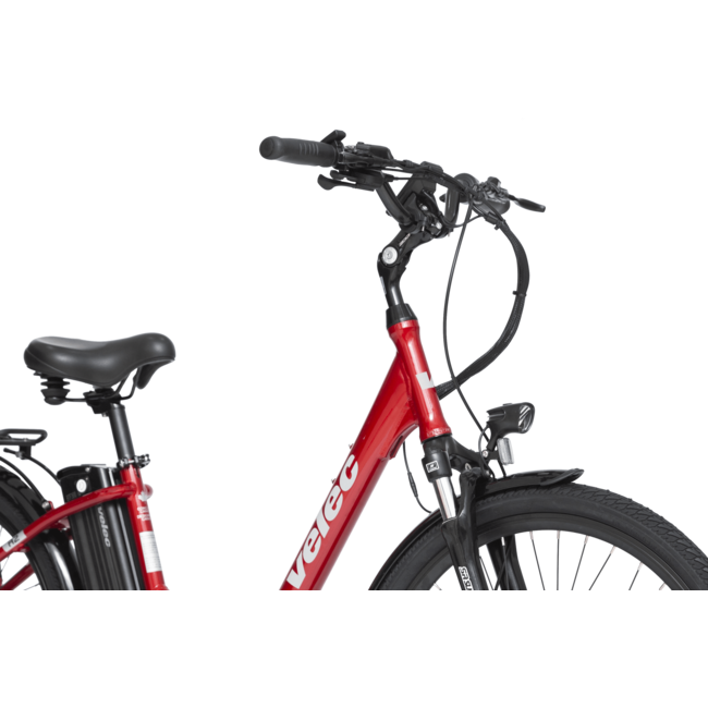 Velec A2 630Wh E-bike