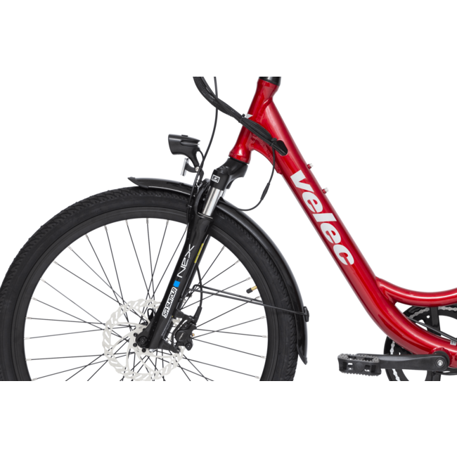 Velec A2 630Wh E-bike