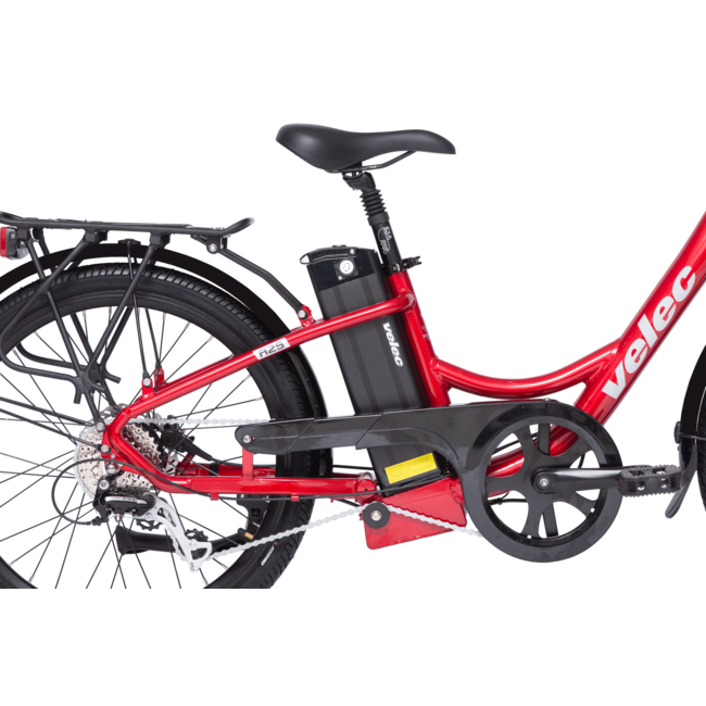 Velec A2 630Wh E-bike
