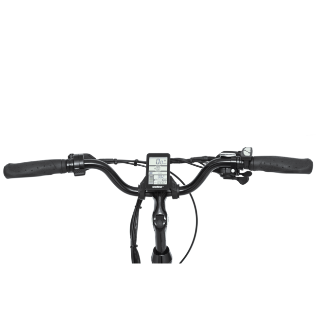 Velec A2 630Wh E-bike