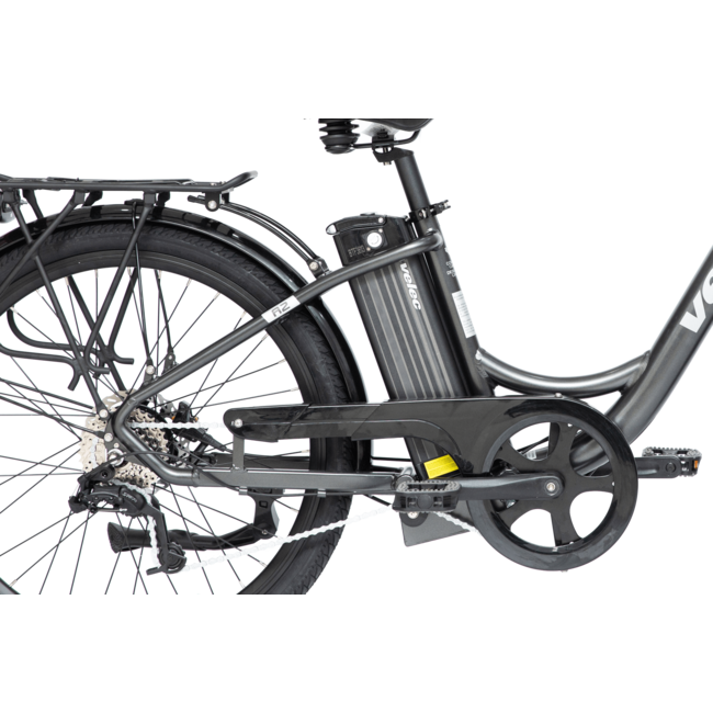 Velec A2 630Wh E-bike