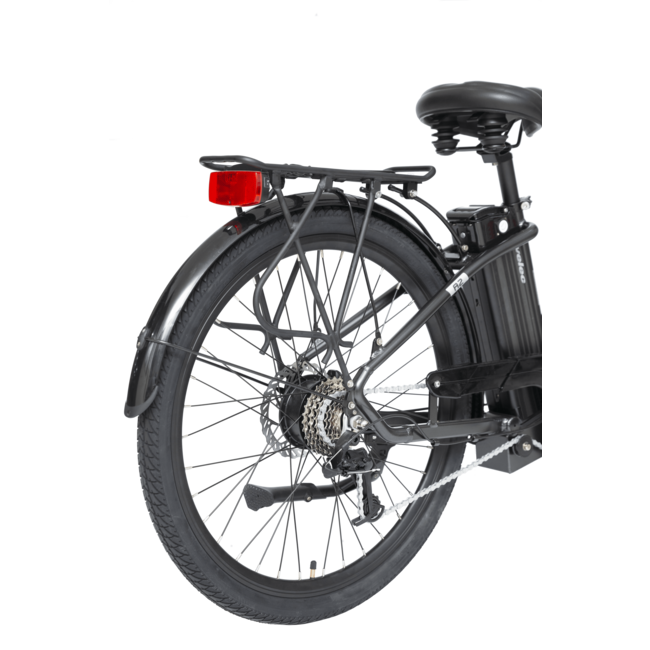 Velec A2 17Ah-630Wh vélos électriques sr