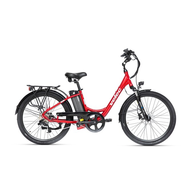 Velec A2 630Wh E-bike