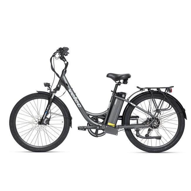 Velec A2 630Wh E-bike