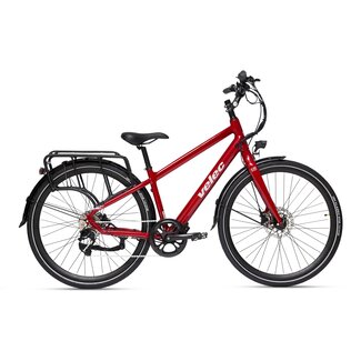 Batterie pour vélo électrique velec sale