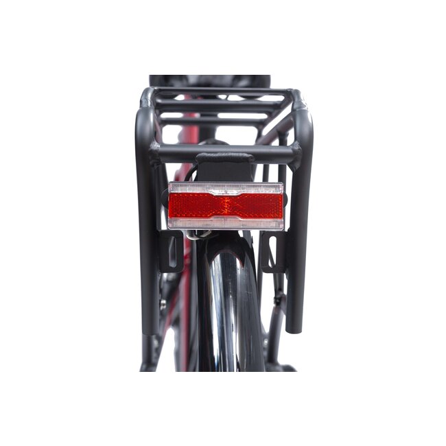 Velec Citi 500 TB E-bike