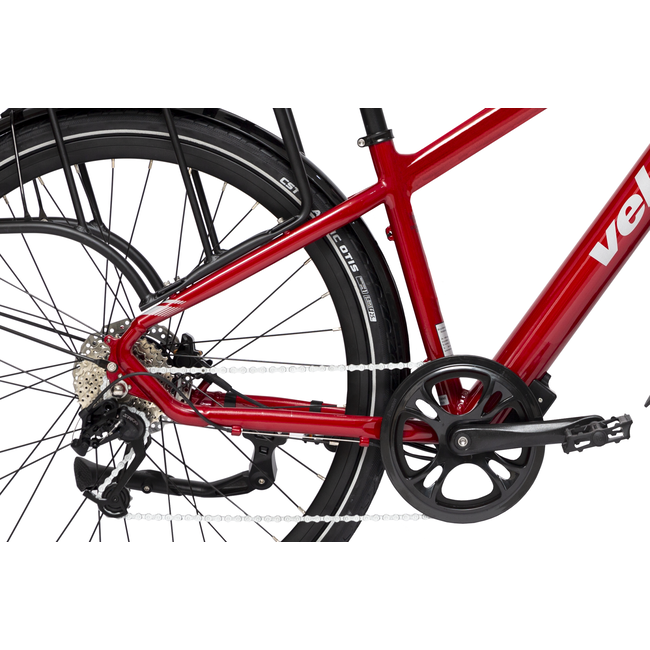 Velec Citi 500 TB E-bike