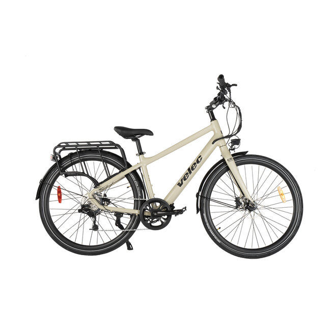 Velec Citi 500 TB E-bike