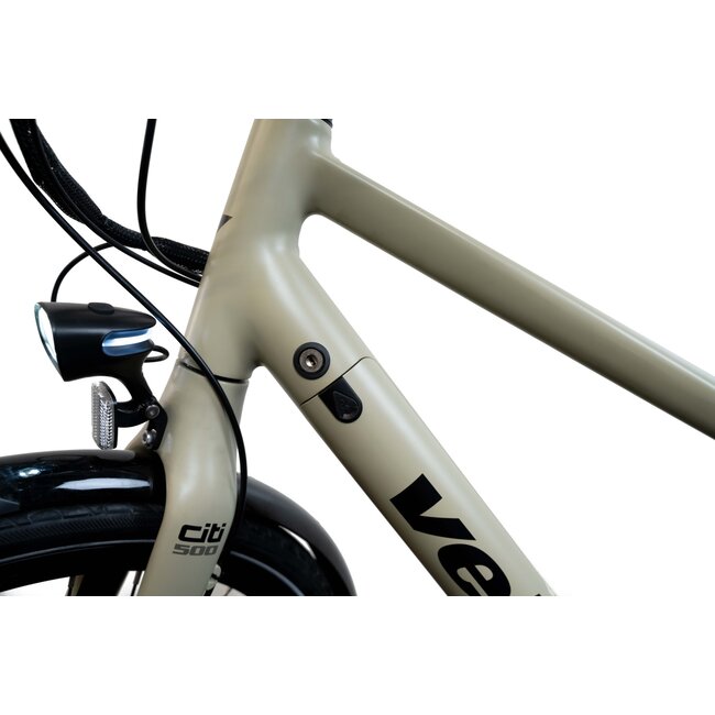 Velec Citi 500 TB vélos électriques sr