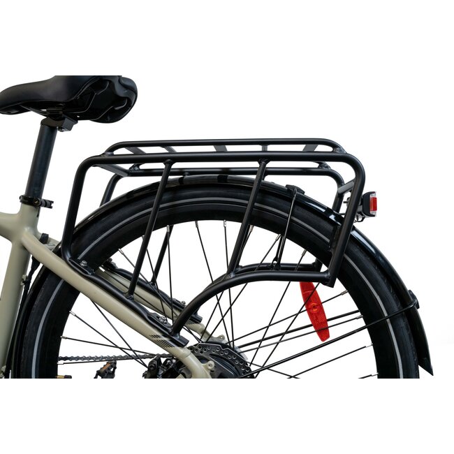 Velec Citi 500 TB E-bike