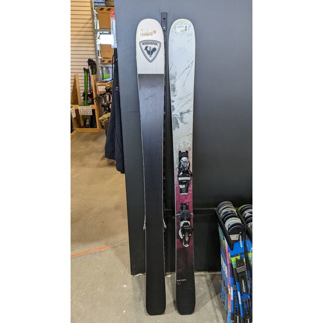 Demo Rossignol Rallybird SPX 12 ski alpin femme 170 cm
