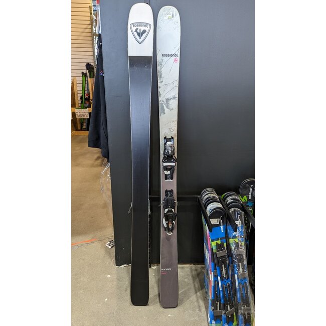 Demo Rossignol Blackops W Stargazer SPX 12 Konect ski alpin 170cm