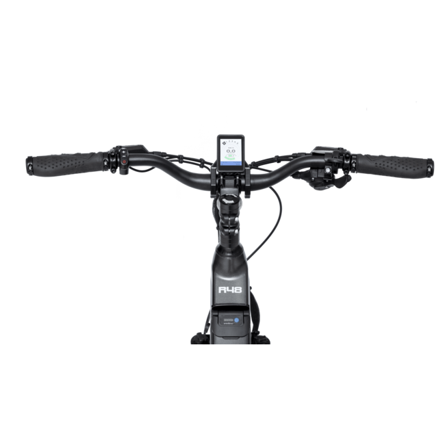 Velec R48 480Wh E-bike