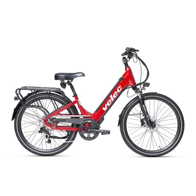 Velec R48 10Ah-480Wh vélos électriques sr