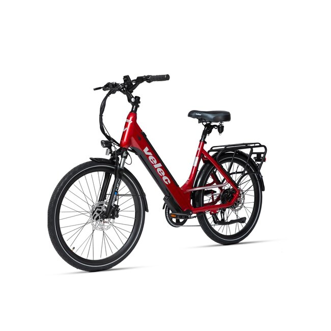 Velec R48 672Wh E-bike